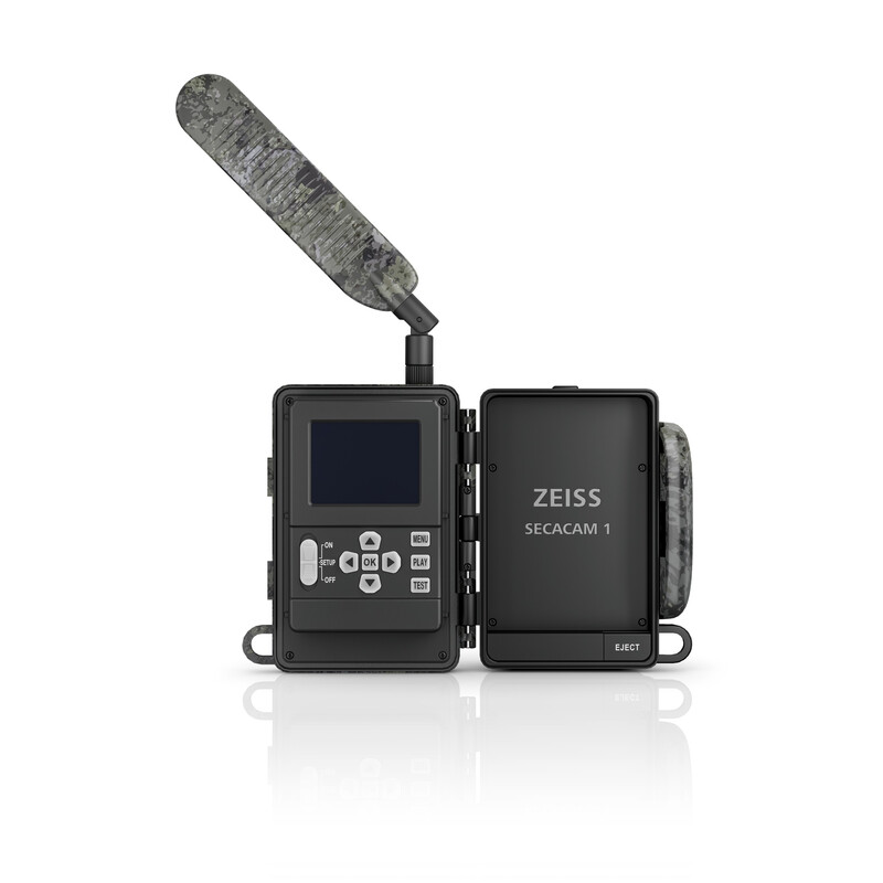 ZEISS Cámara de caza Secacam 1