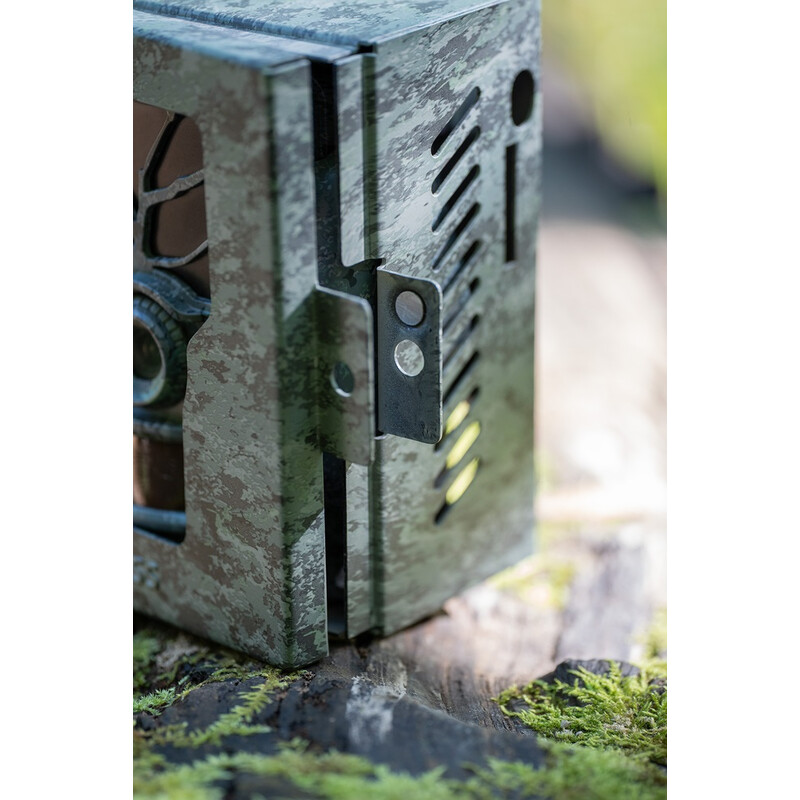 ZEISS Carcasa metálica para Secacam 1