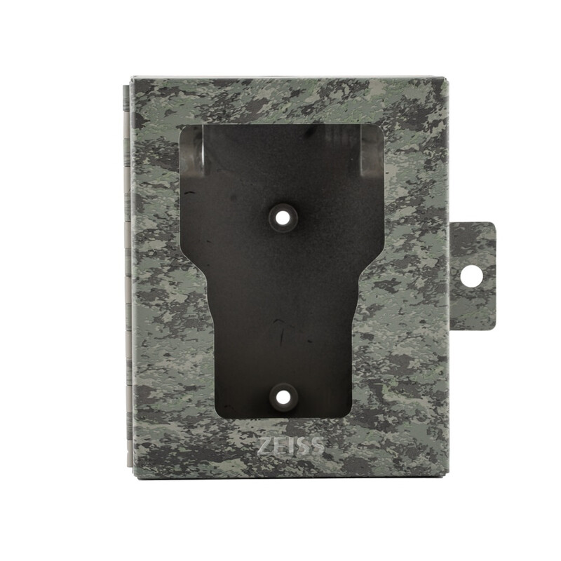 ZEISS Carcasa metálica para Secacam 1