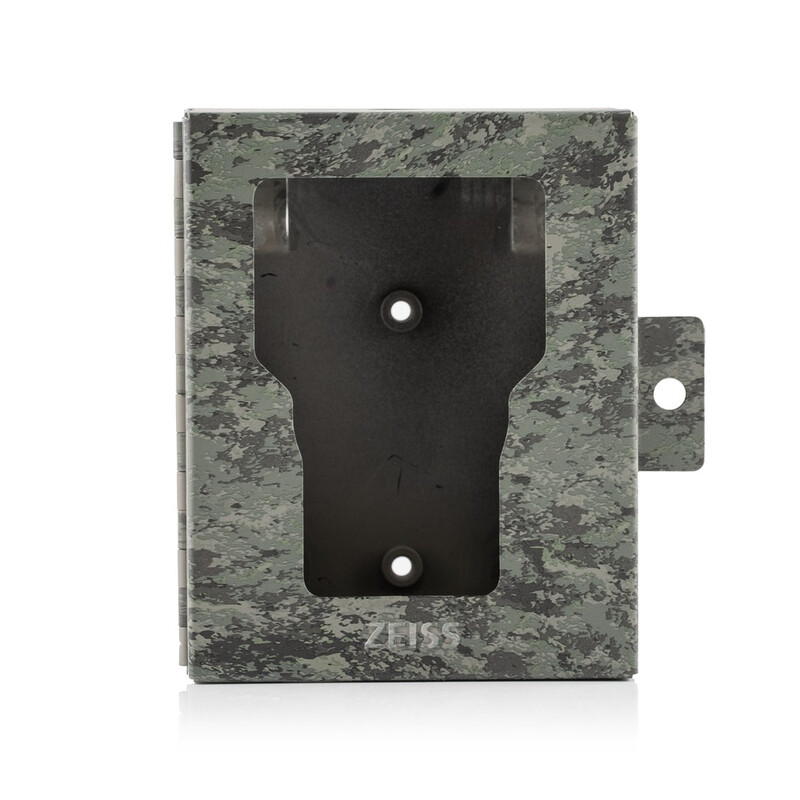 ZEISS Carcasa metálica para Secacam 1