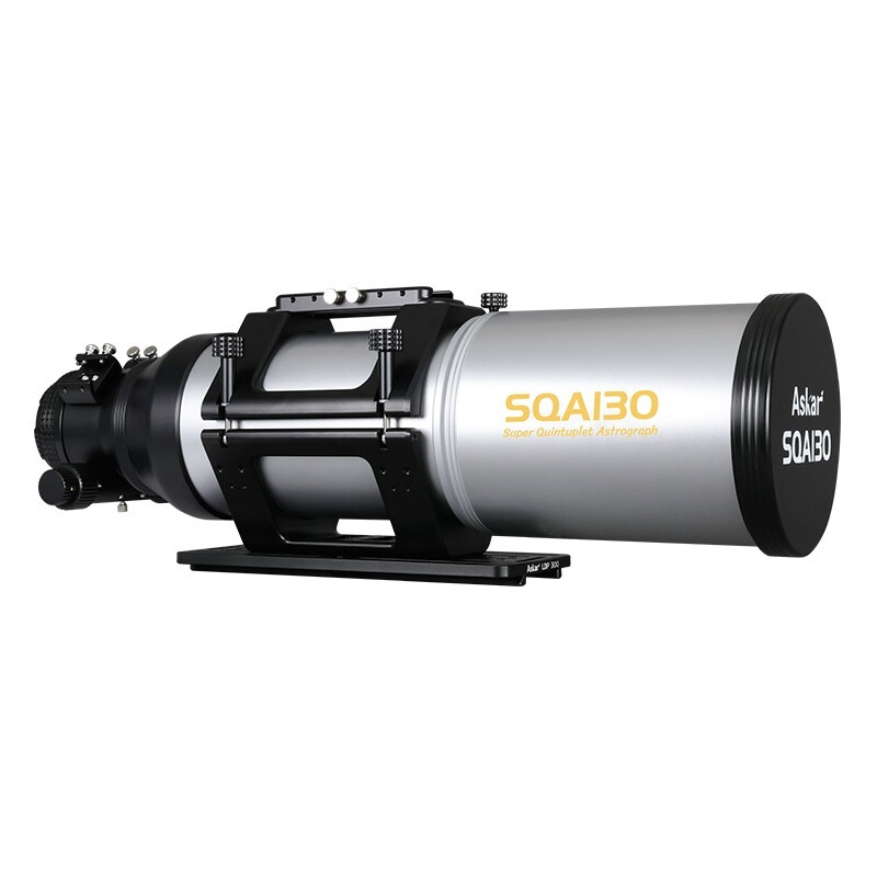 Askar Refractor apocromático AP 130/624 SQA130