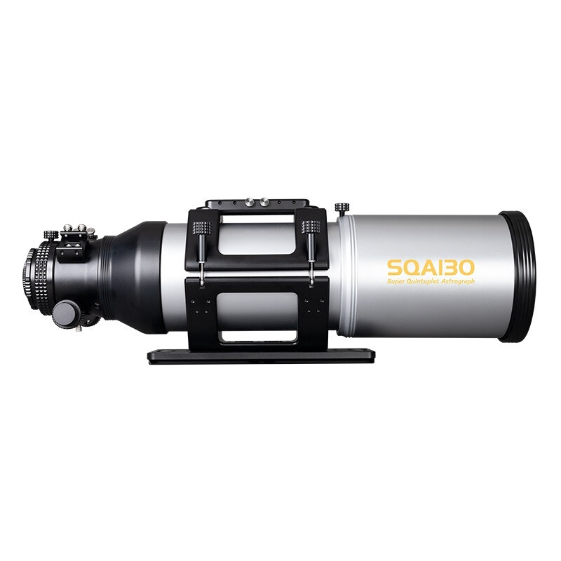 Askar Refractor apocromático AP 130/624 SQA130