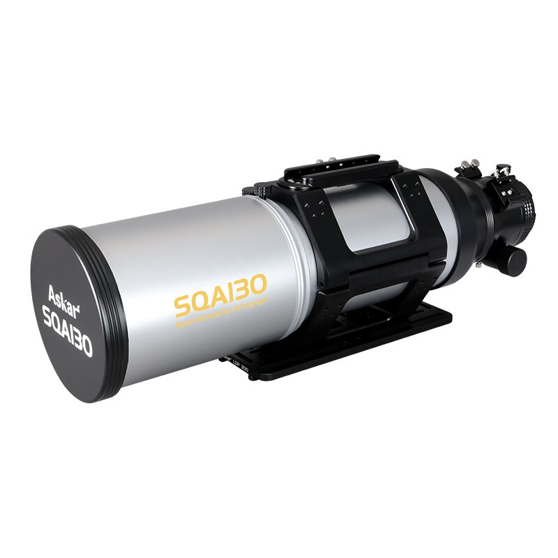 Askar Refractor apocromático AP 130/624 SQA130