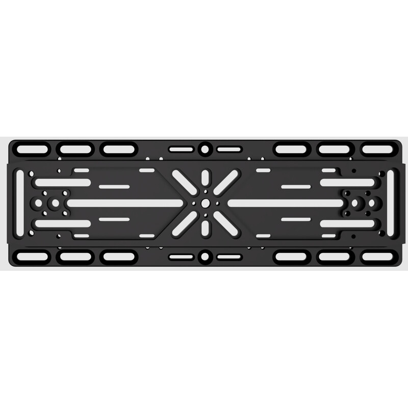 PegasusAstro Riel prismático estilo Losmandy 335 mm