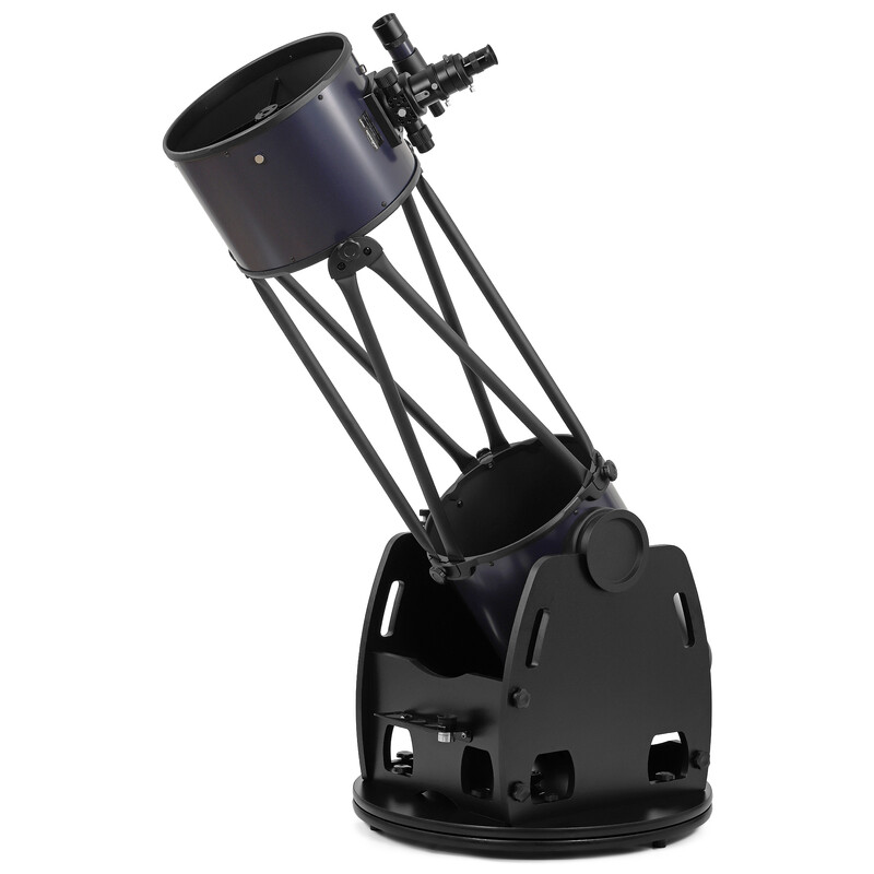 Omegon Telescopio Dobson Pro Truss N 300/1500 DOB