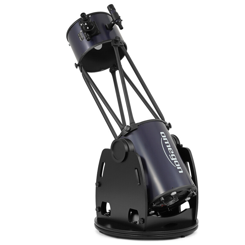 Omegon Dobson Teleskop Pro Truss N 300/1500 DOB