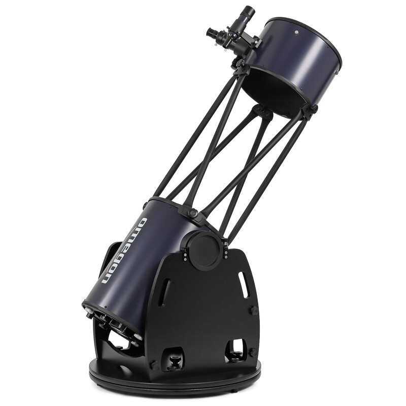 Omegon Telescopio Dobson Pro Truss N 300/1500 DOB