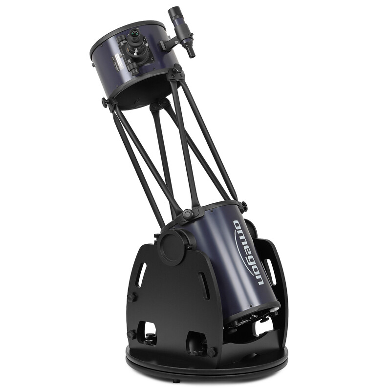 Omegon Telescopio Dobson Pro Truss N 250/1250 DOB