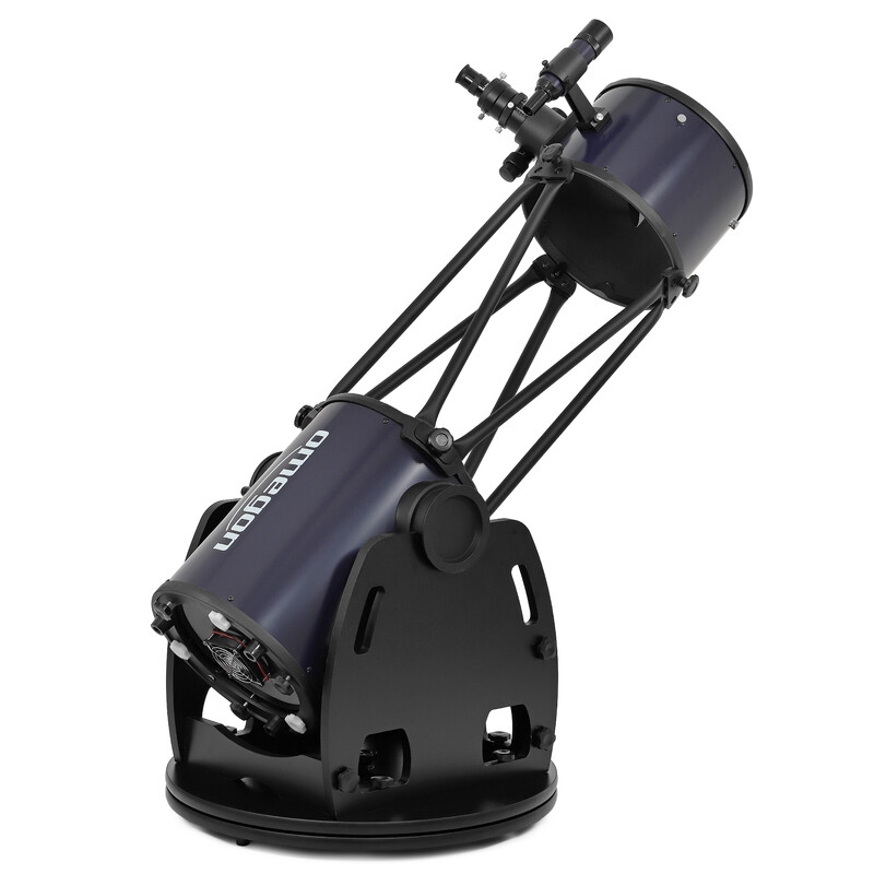 Omegon Telescopio Dobson Pro Truss N 250/1250 DOB