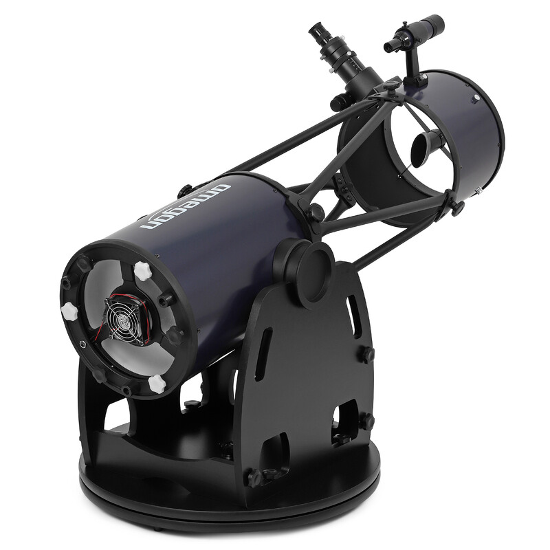 Omegon Telescopio Dobson Pro Truss N 250/1250 DOB