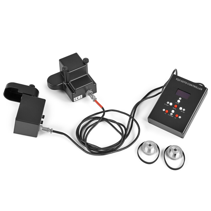 Omegon Kit de actualización Goto para EQ370