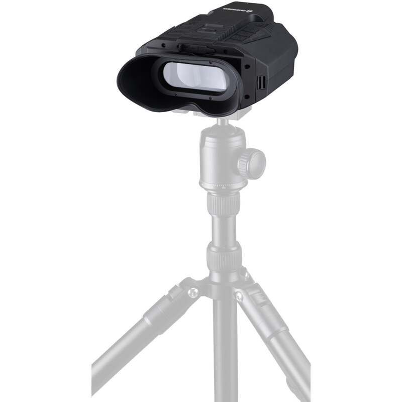 Bresser Dispositivo de visión nocturna Explorer 200RF