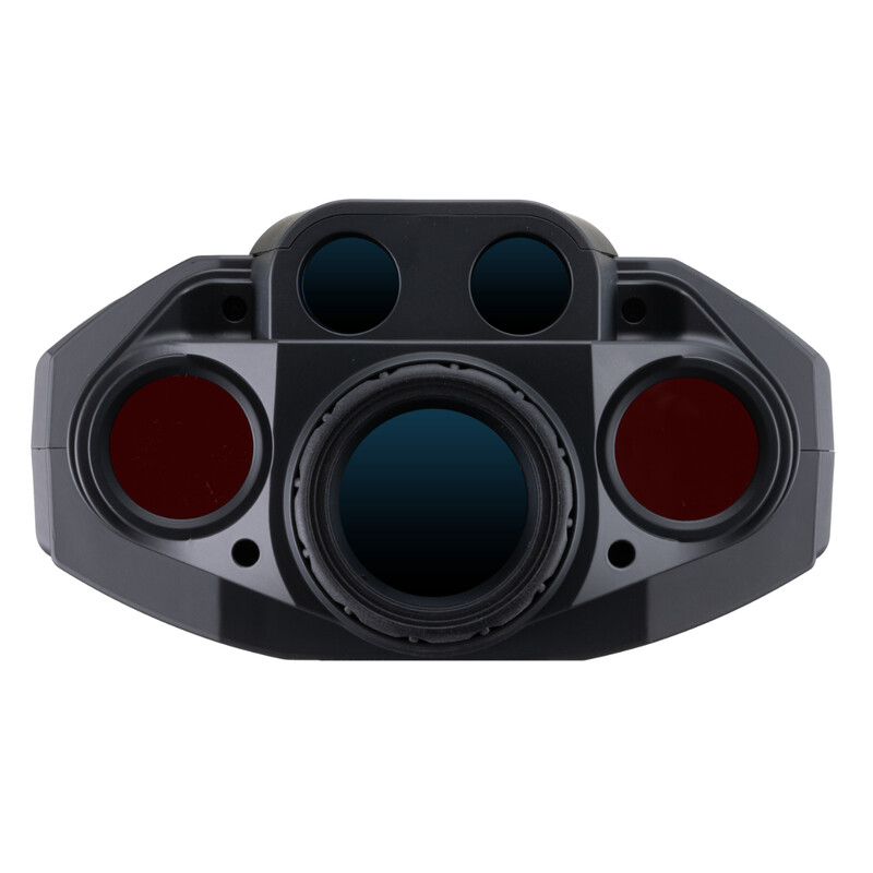 Bresser Dispositivo de visión nocturna Explorer 200RF