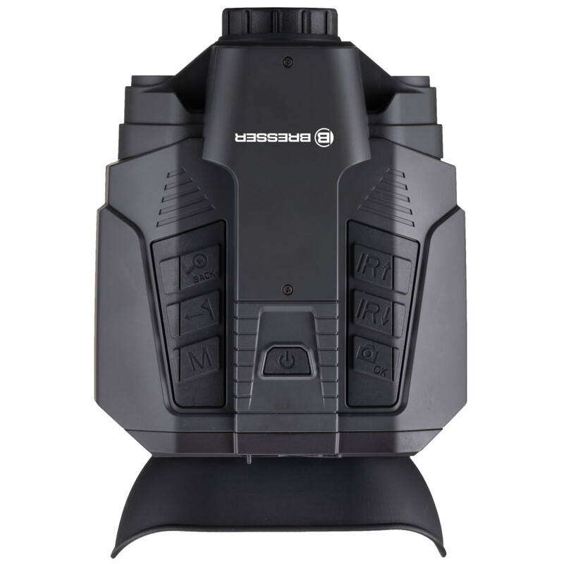 Bresser Dispositivo de visión nocturna Explorer 200RF
