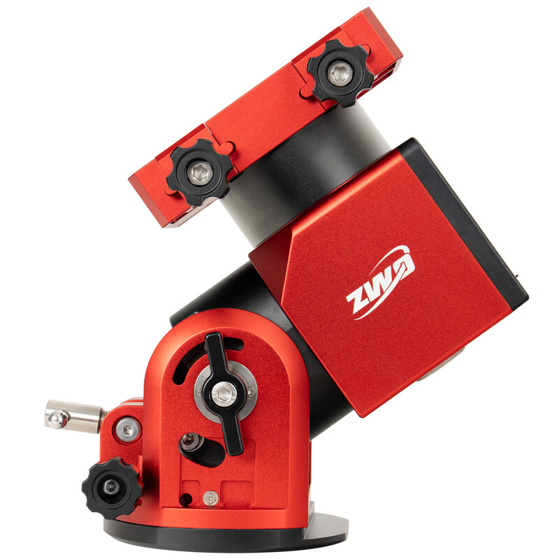 ZWO Montura AM7 Harmonic Equatorial