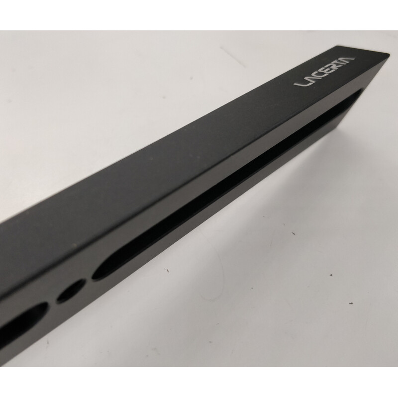 Lacerta Riel prismático Buscador 210 mm