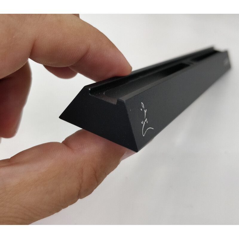 Lacerta Riel prismático Buscador 210 mm