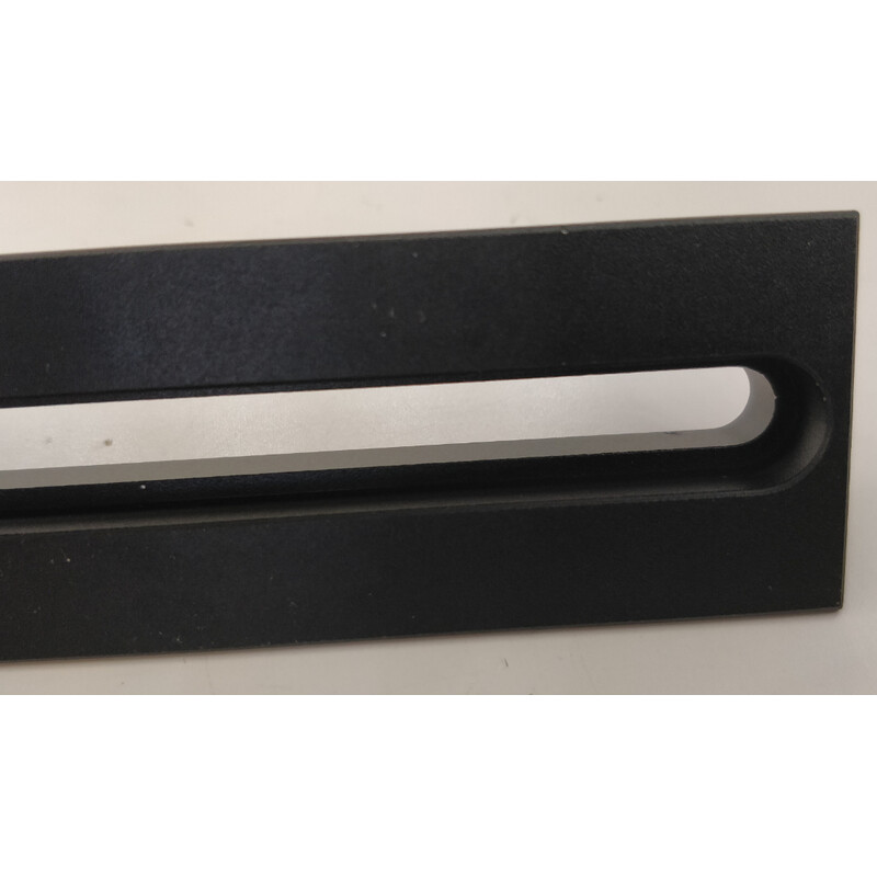 Lacerta Riel prismático Buscador 100 mm