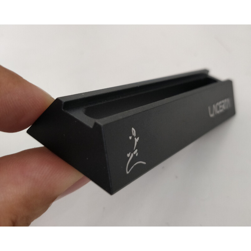 Lacerta Riel prismático Buscador 100 mm