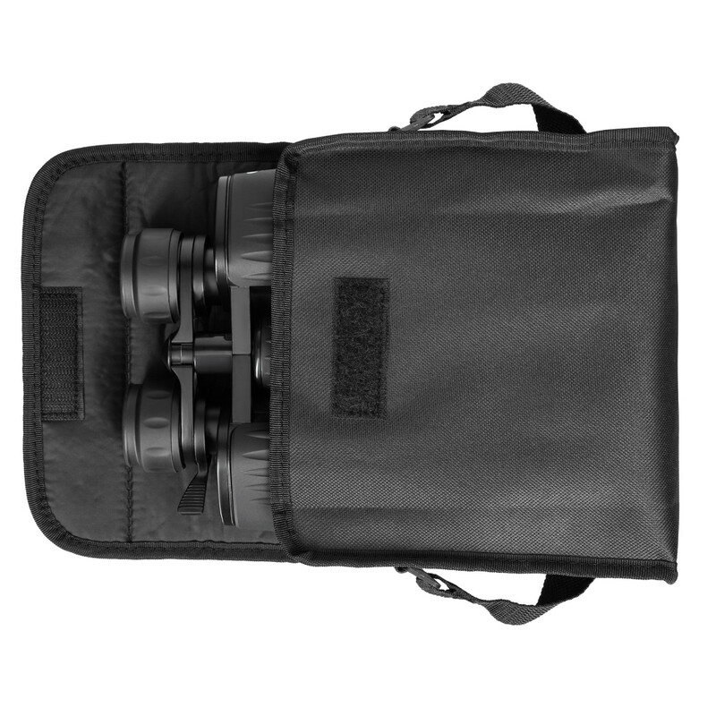 Levenhuk Prismáticos zoom New Atom 10-30x50