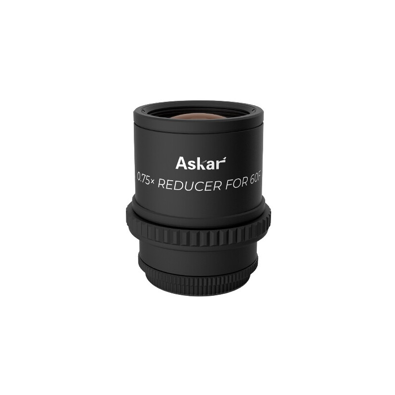Askar Reductor 0,75x 60F