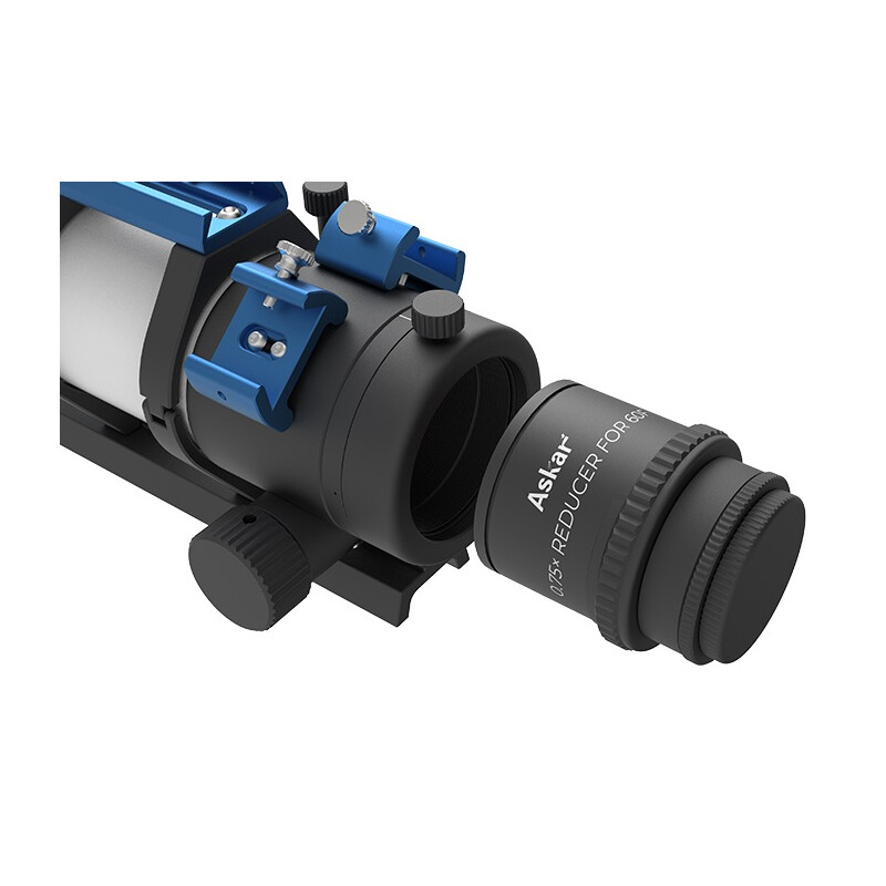 Askar Reductor 0,75x 60F