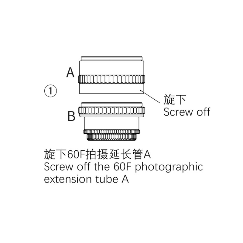 Askar Reducer 0.75x 60F
