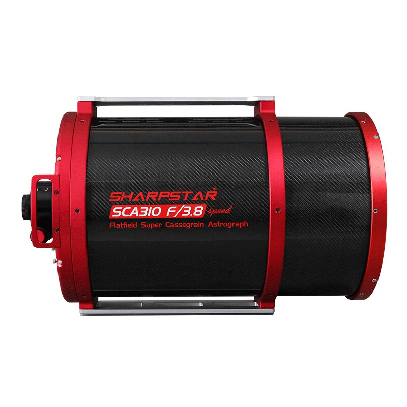 Sharpstar Telescopio de Cassegrain C 310/1178 SCA310