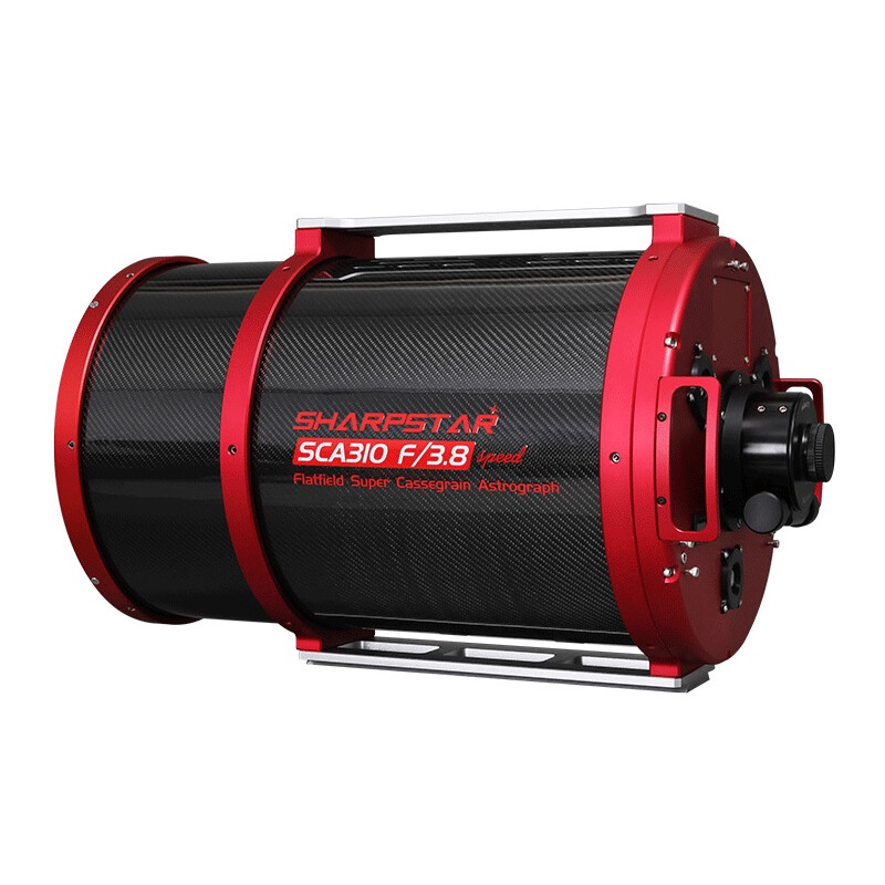 Sharpstar Telescopio de Cassegrain C 310/1178 SCA310