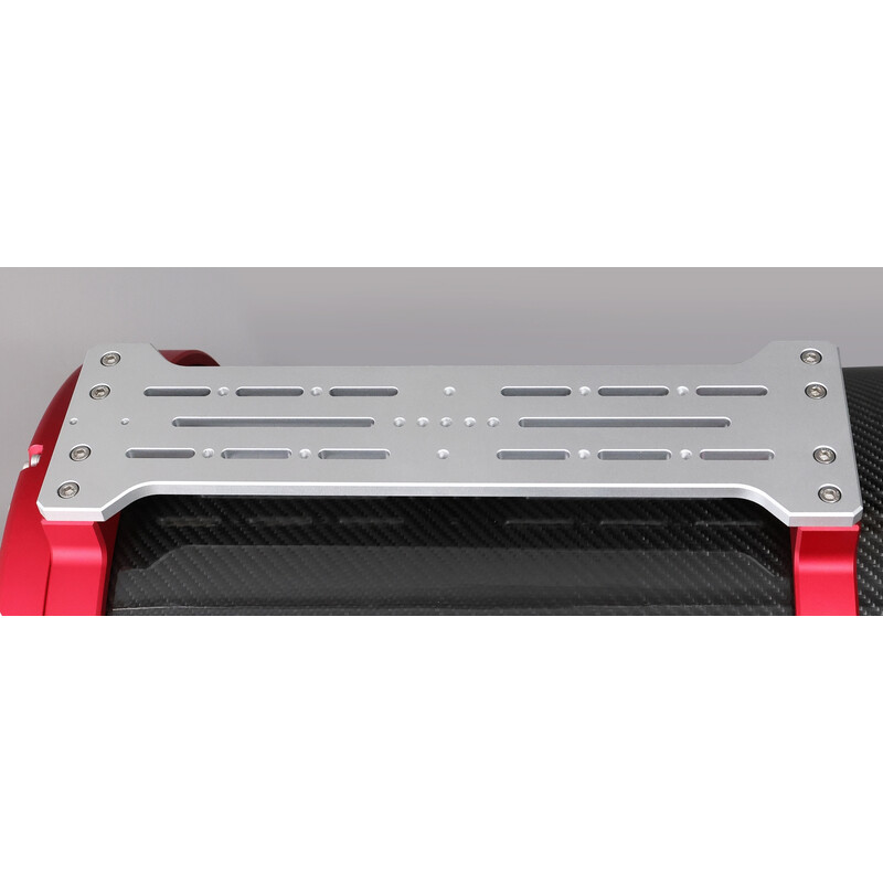 Sharpstar Telescopio de Cassegrain C 310/1178 SCA310