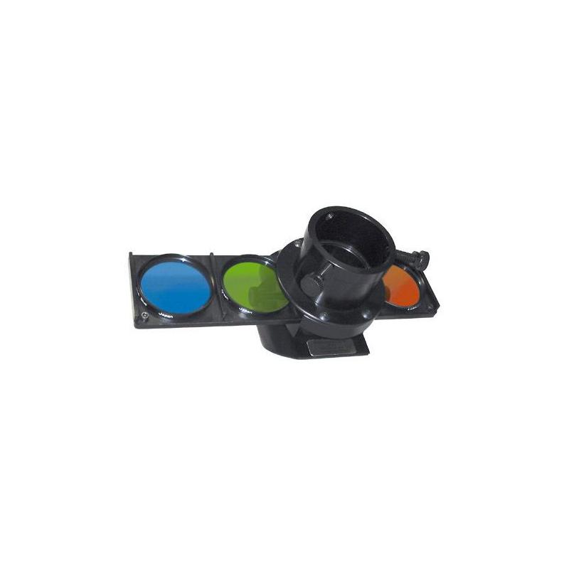 Lumicon Selector de filtros para refractores de 2"  - Enhances Diagonal Combo for Refractors