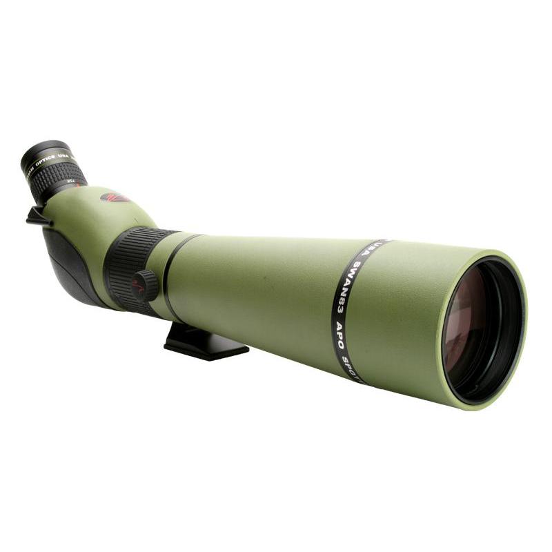 William Optics Catalejo SWAn 84 apo 25-75x83mm