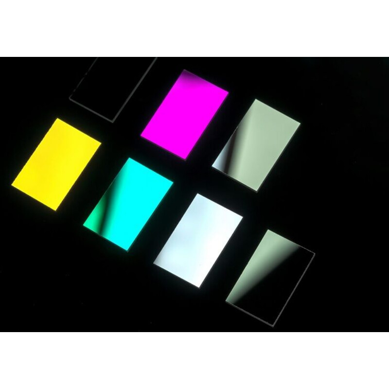 QHY Filtro Juego planetario