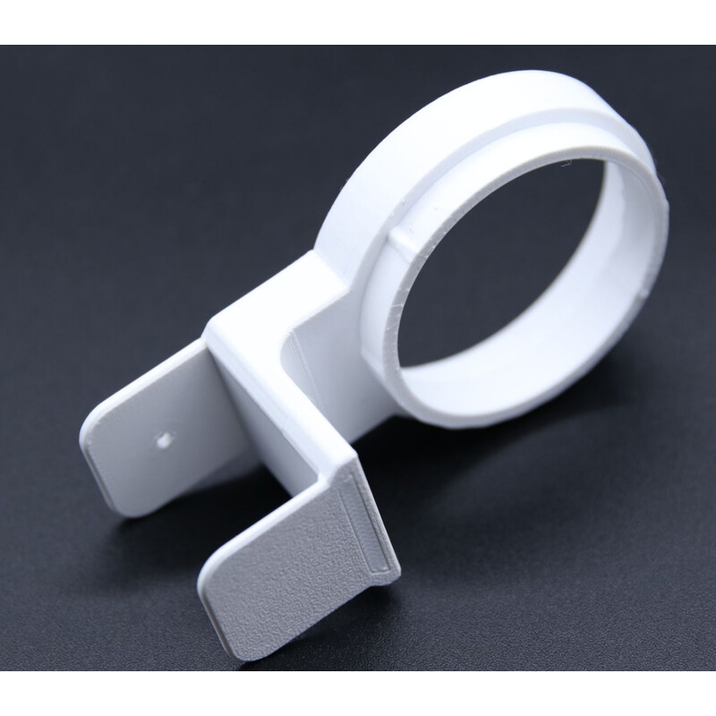 Astroprints Buscador solar ZWO Seestar S50 con soporte para filtro