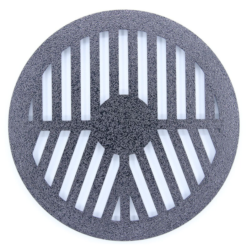 Astroprints Máscara de enfoque Bahtinov Bresser Messier MC 127/1900