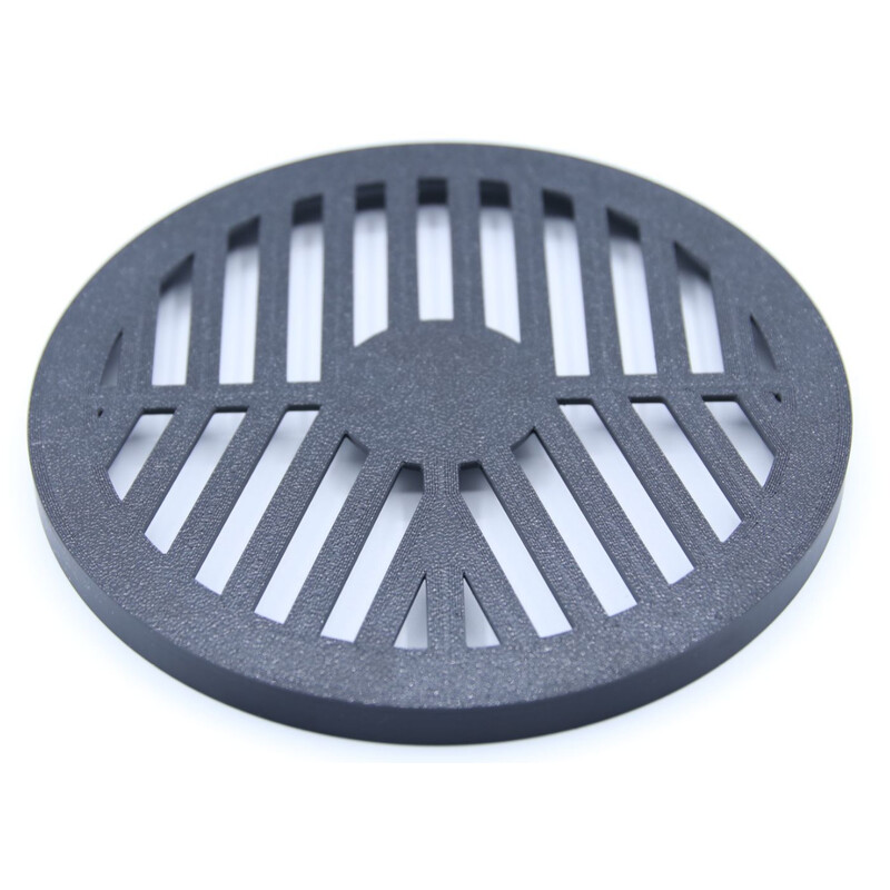 Astroprints Máscara de enfoque Bahtinov Bresser Messier MC 127/1900