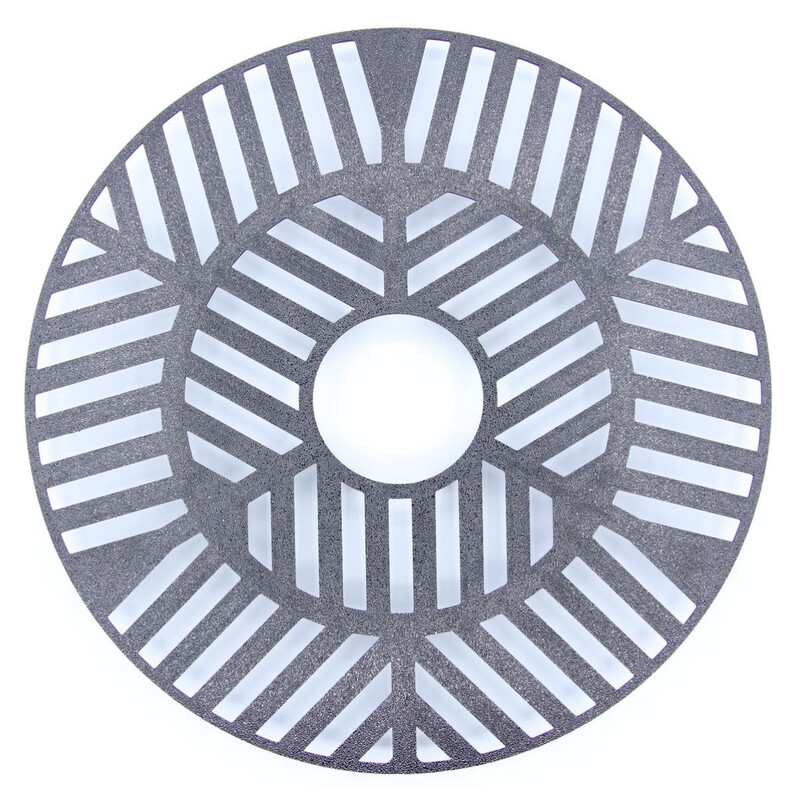 Astroprints Máscara de enfoque Tri-Bahtinov RC 10"