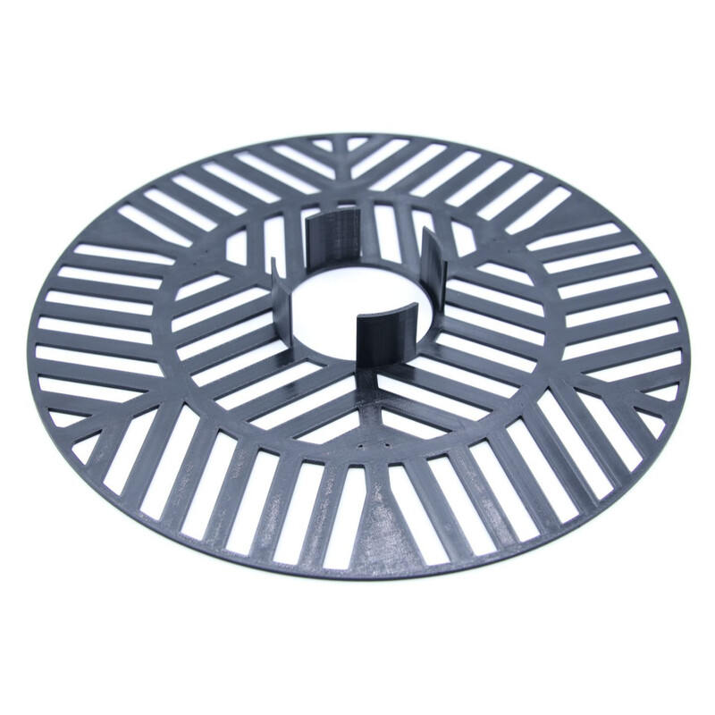 Astroprints Máscara de enfoque Tri-Bahtinov RC 10"