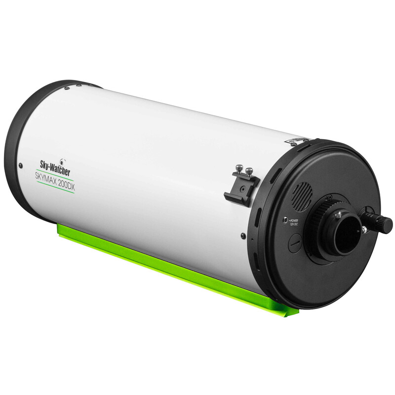 Skywatcher Telescopio Maksutov MC 200/2000 Skymax-200DX