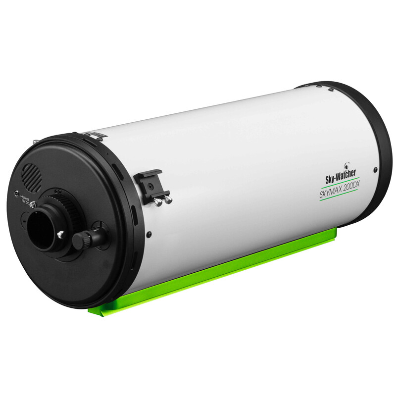 Skywatcher Telescopio Maksutov MC 200/2000 Skymax-200DX