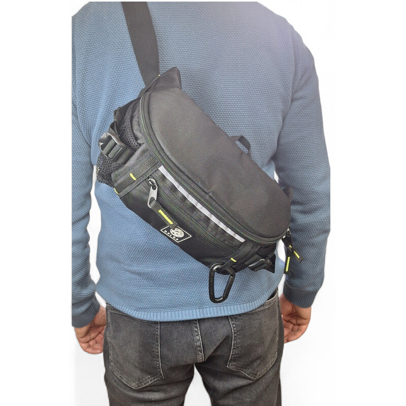 Oklop Bolso de transporte Accesorios