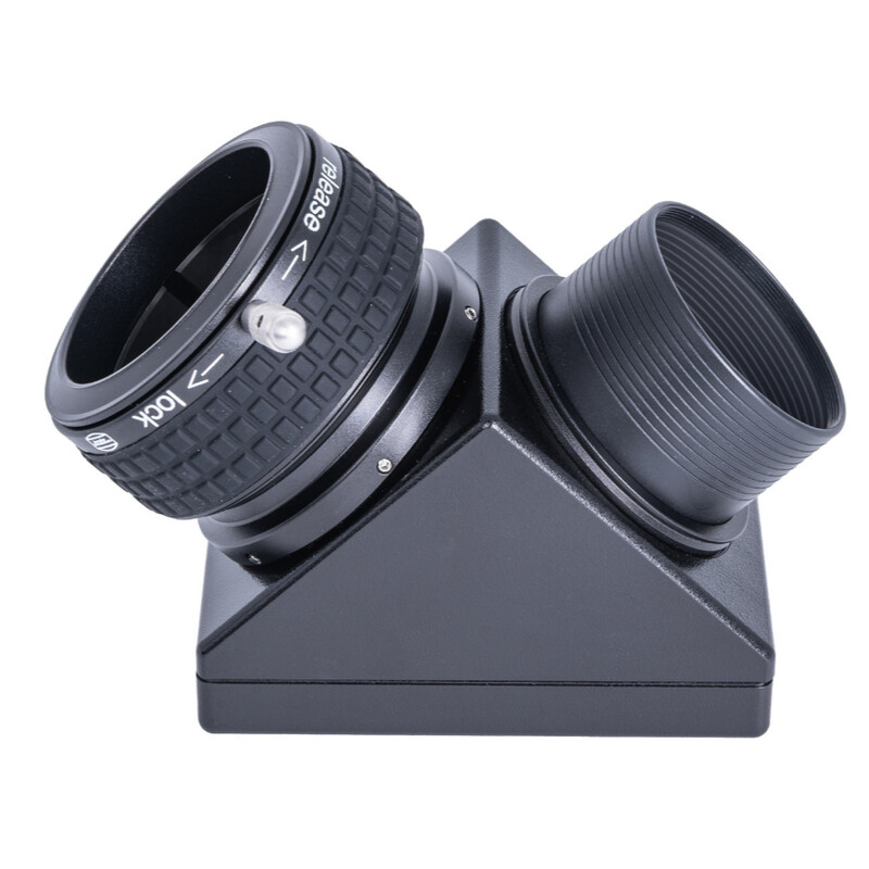 Baader Espejo zenital BBHS® ClickLock 2"