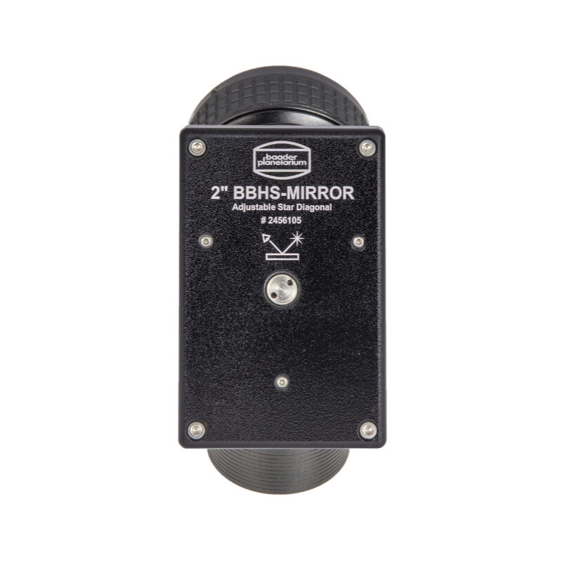 Baader Espejo zenital BBHS® ClickLock 2"