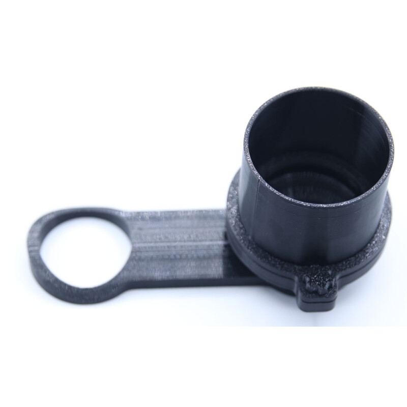 Astroprints Juego de accesorios para DWARF3: parasol contra rocío, máscara de púas, portafiltros y tapa para fotogramas oscuros