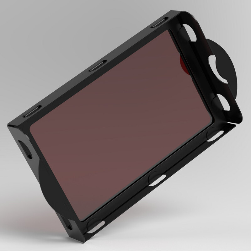 Astronomik Filtro H-alpha 12nm MaxFR XT Clip EOS XL