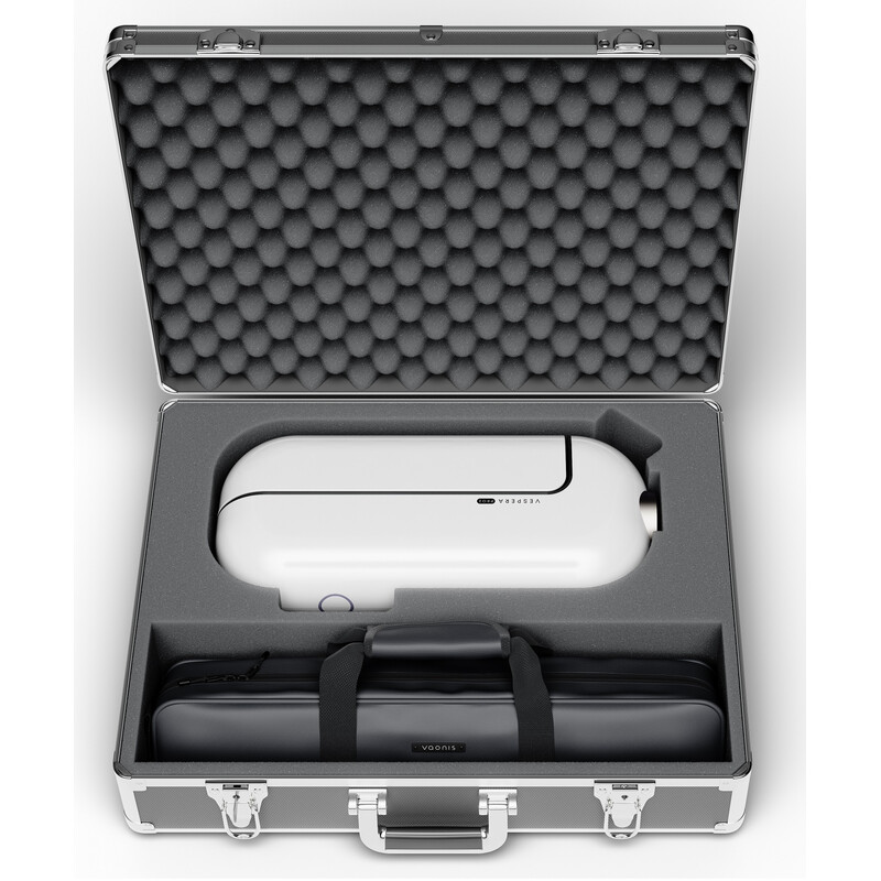 Vaonis Smart Telescope AP 50/245 Vespera PRO II