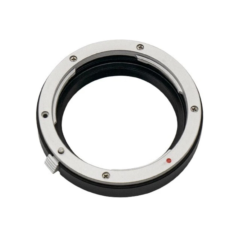 ZWO Adaptadores lentes DSLR Canon EOS / EFW 2"