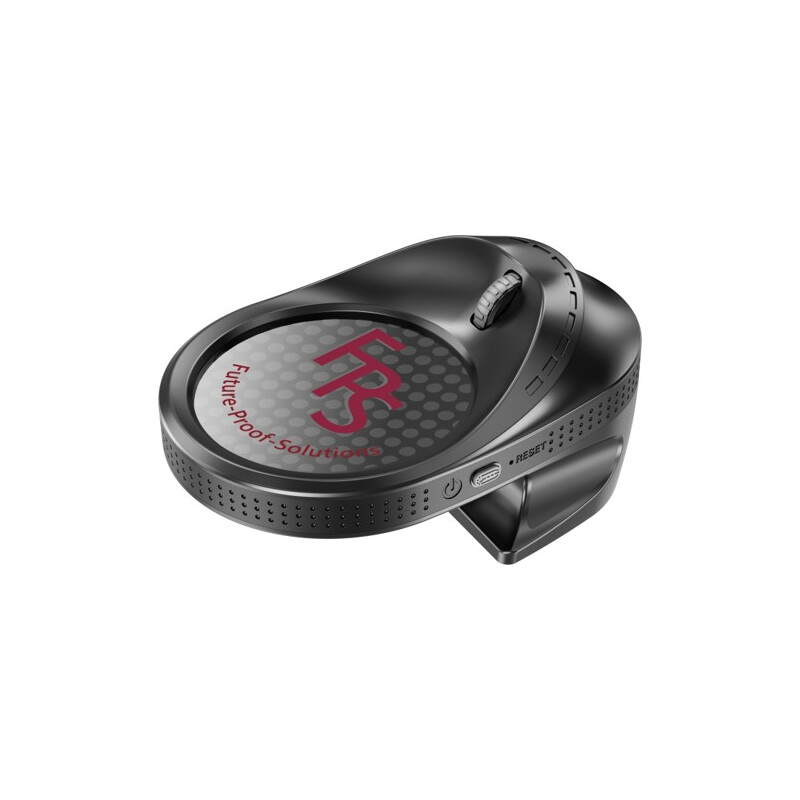 FPS Lupa electrónica Micro Mouse: zoom de 5x a 10x, cámara, luz UV y pantalla de 2,8"