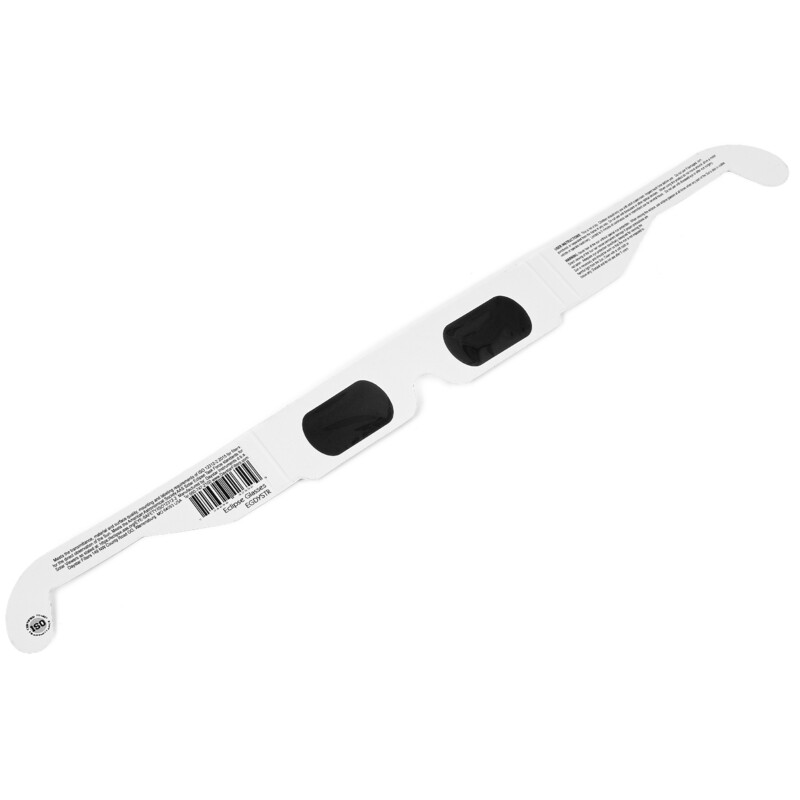 DayStar Gafas para eclipses solares Sonnenfinsternis-Brille Solar Eclipse Safety Glasses