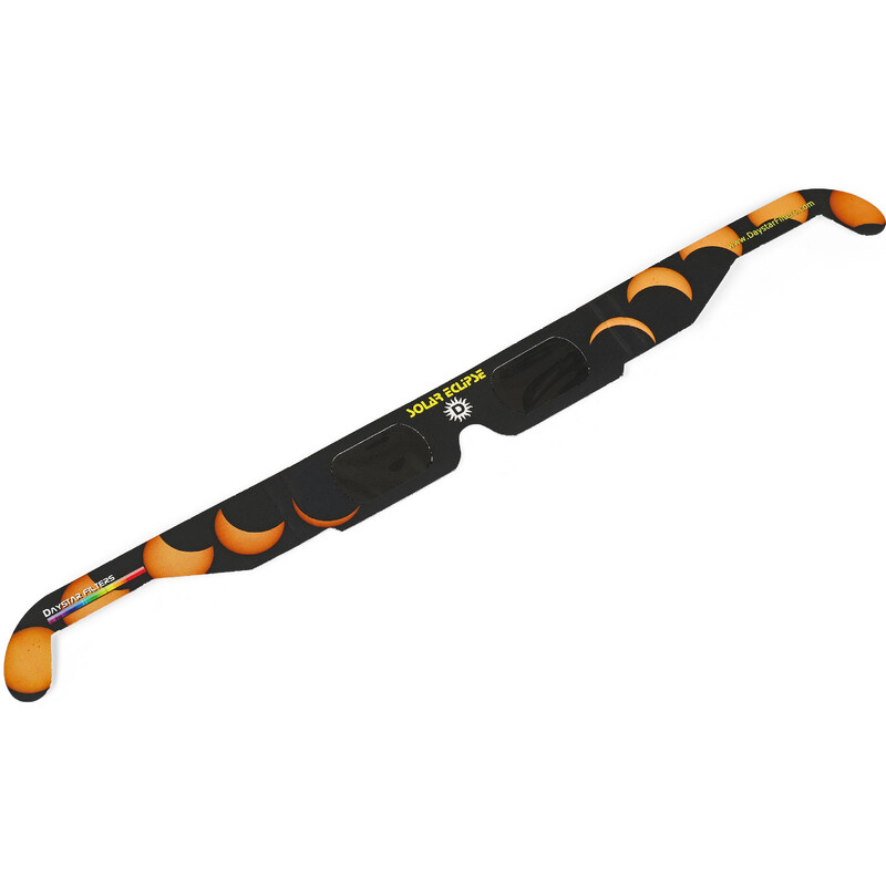 DayStar Gafas para eclipses solares (Solar Eclipse Safety Glasses)